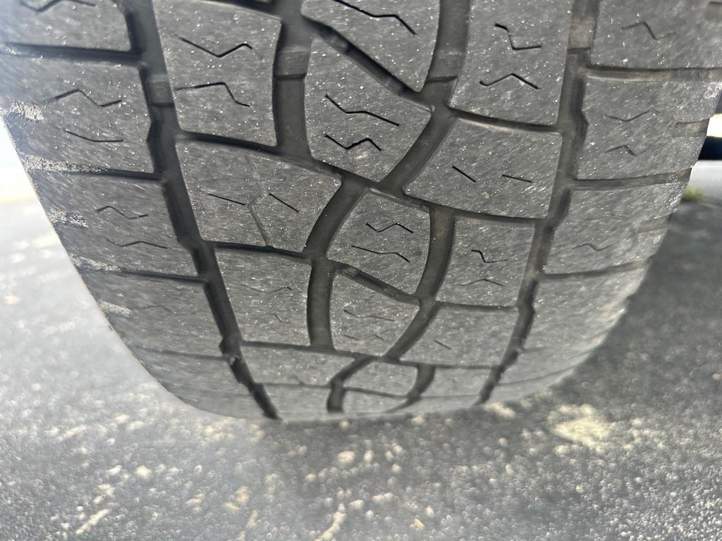 Ford Expedition EL 4WD 4dr Limited 2015