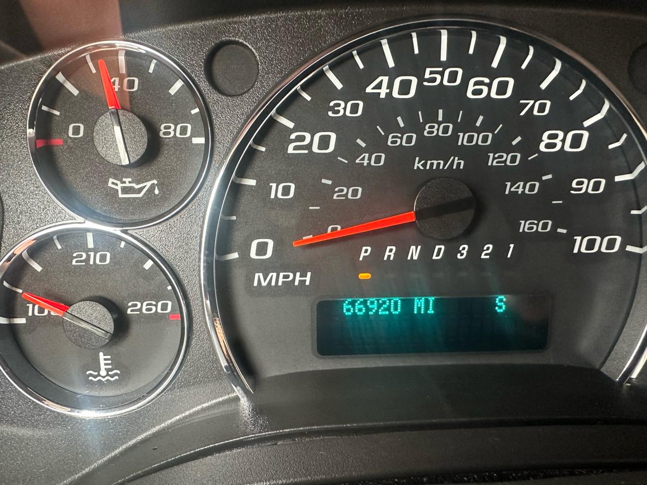 Chevrolet Express Passenger 3500 155" WB RWD 2008