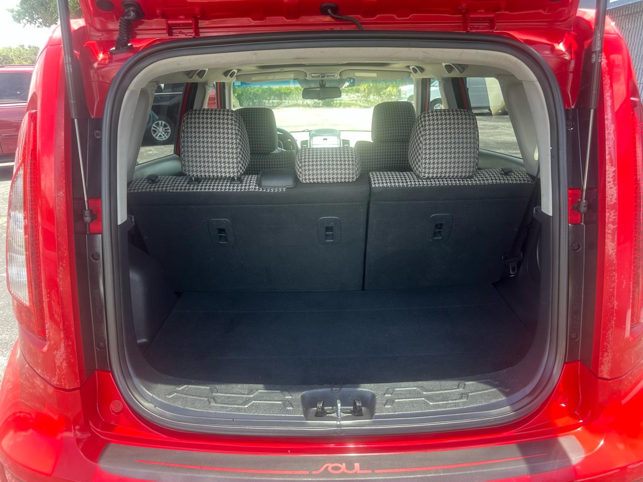 Kia Soul 5dr Wgn Auto ! 2013