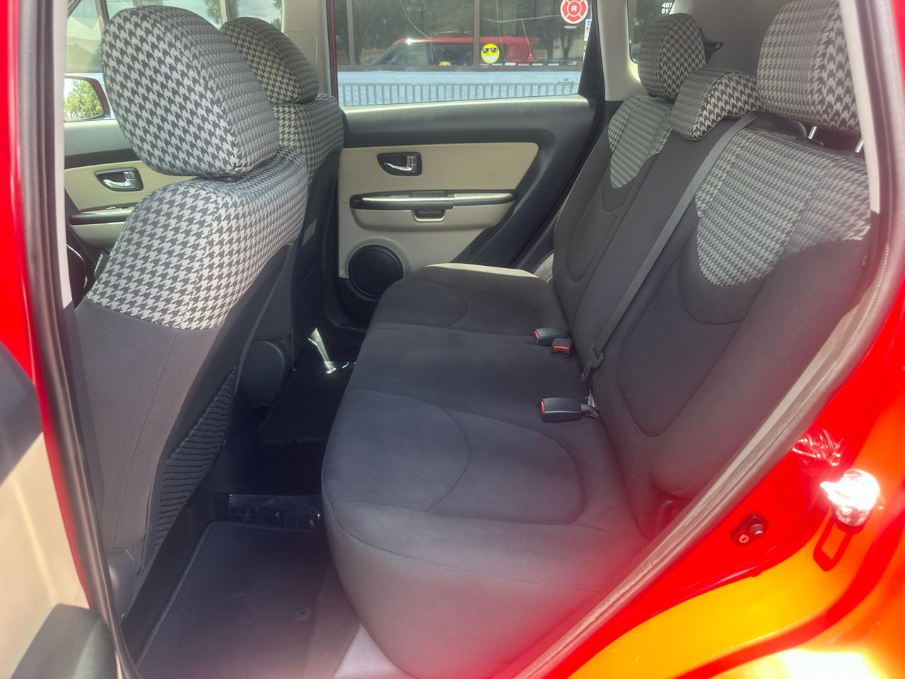 Kia Soul 5dr Wgn Auto ! 2013