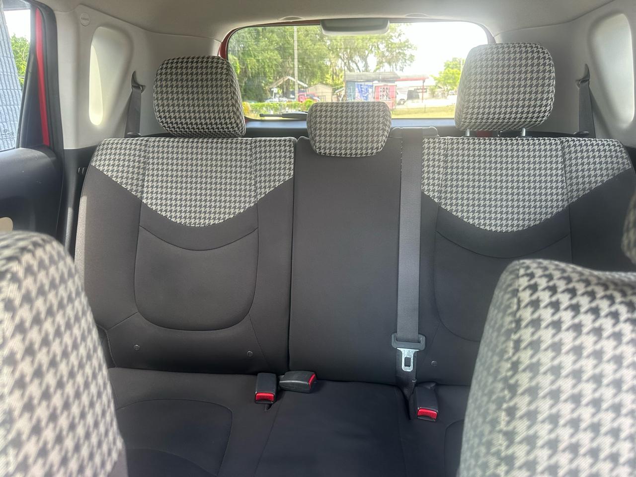 Kia Soul 5dr Wgn Auto ! 2013