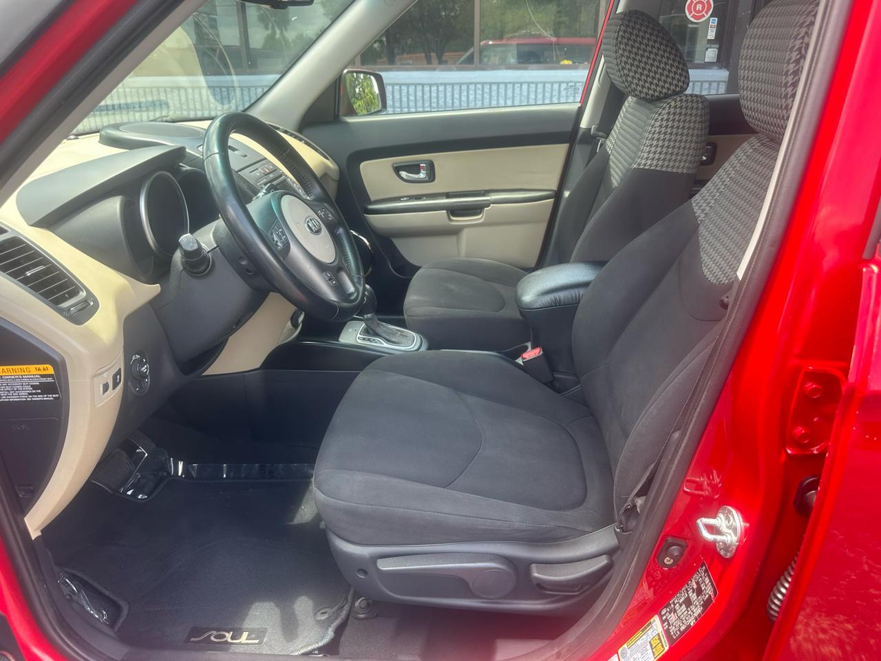 Kia Soul 5dr Wgn Auto ! 2013