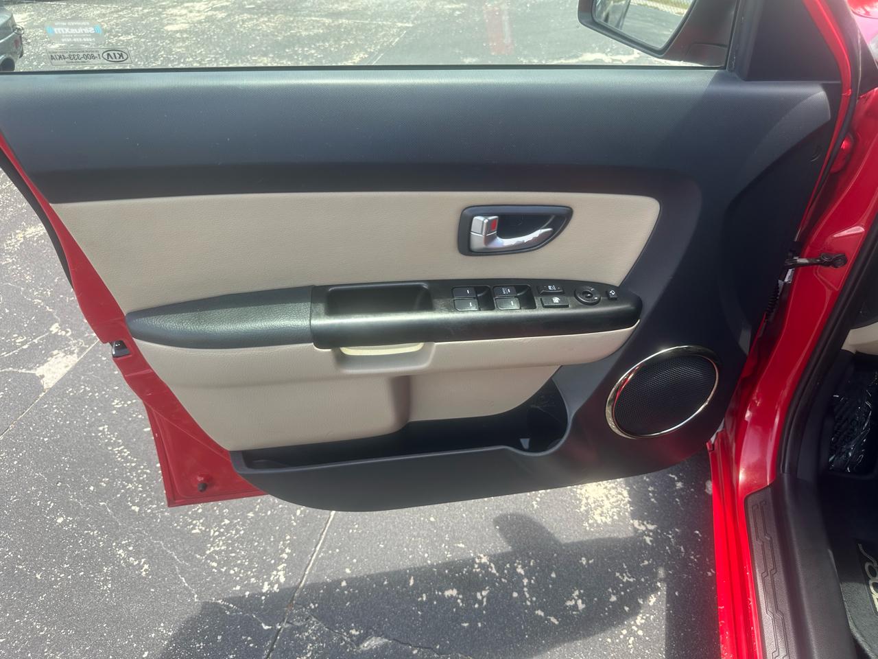 Kia Soul 5dr Wgn Auto ! 2013