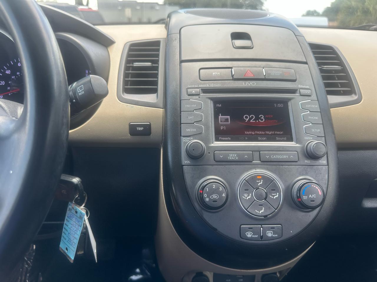 Kia Soul 5dr Wgn Auto ! 2013