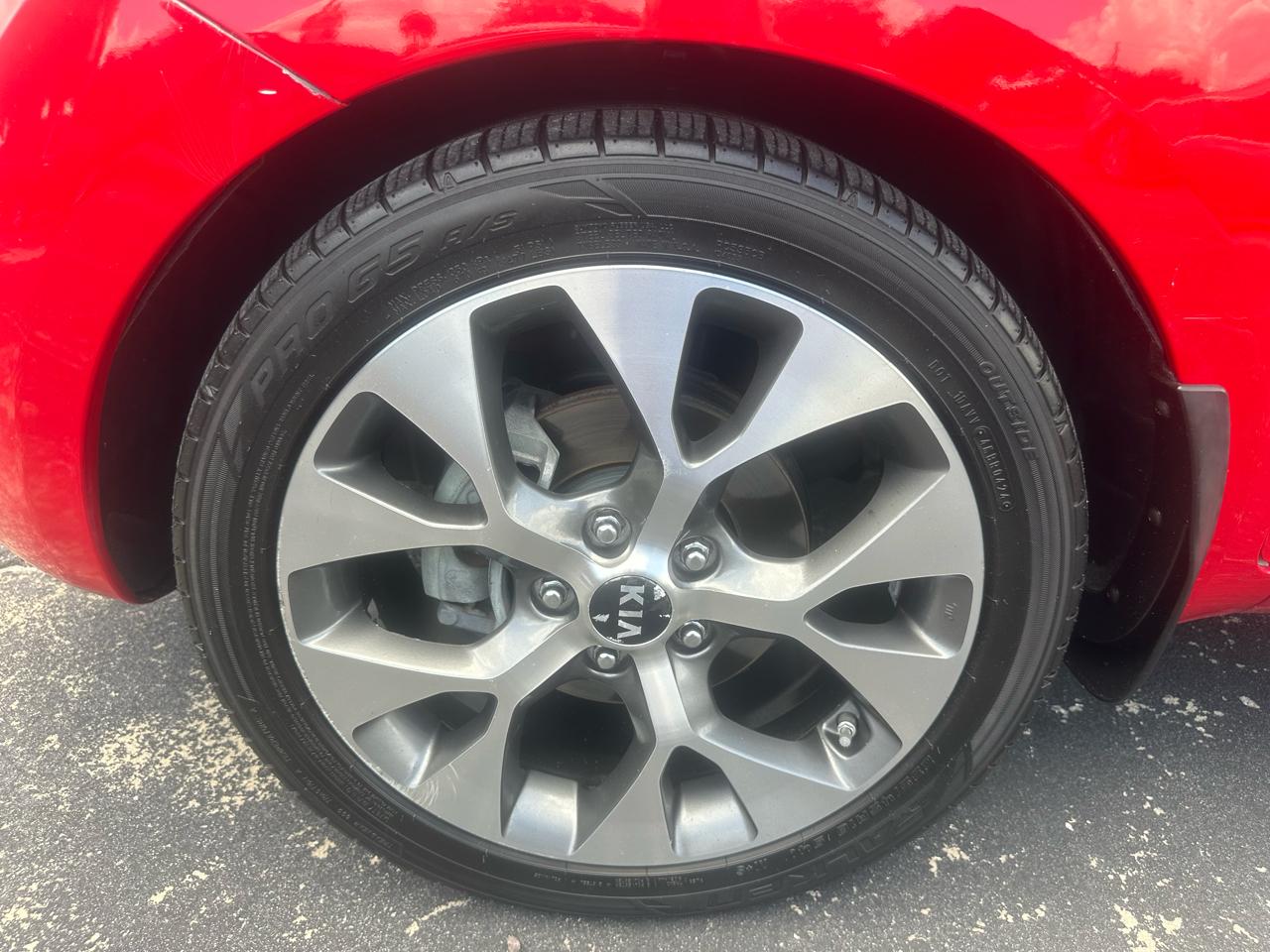 Kia Soul 5dr Wgn Auto ! 2013
