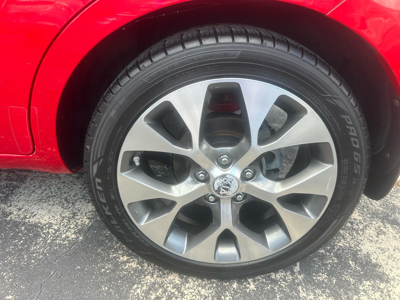 Kia Soul 5dr Wgn Auto ! 2013
