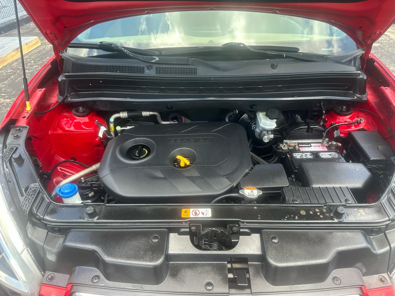 Kia Soul 5dr Wgn Auto ! 2013