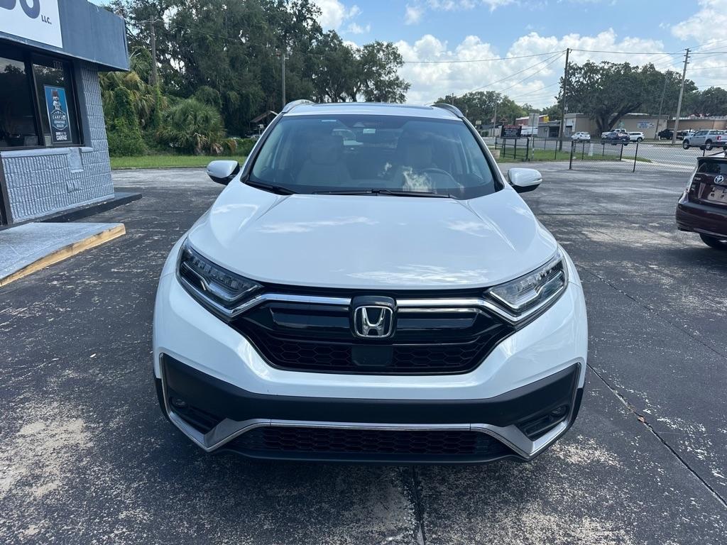 Honda CR-V Touring 2WD 2020