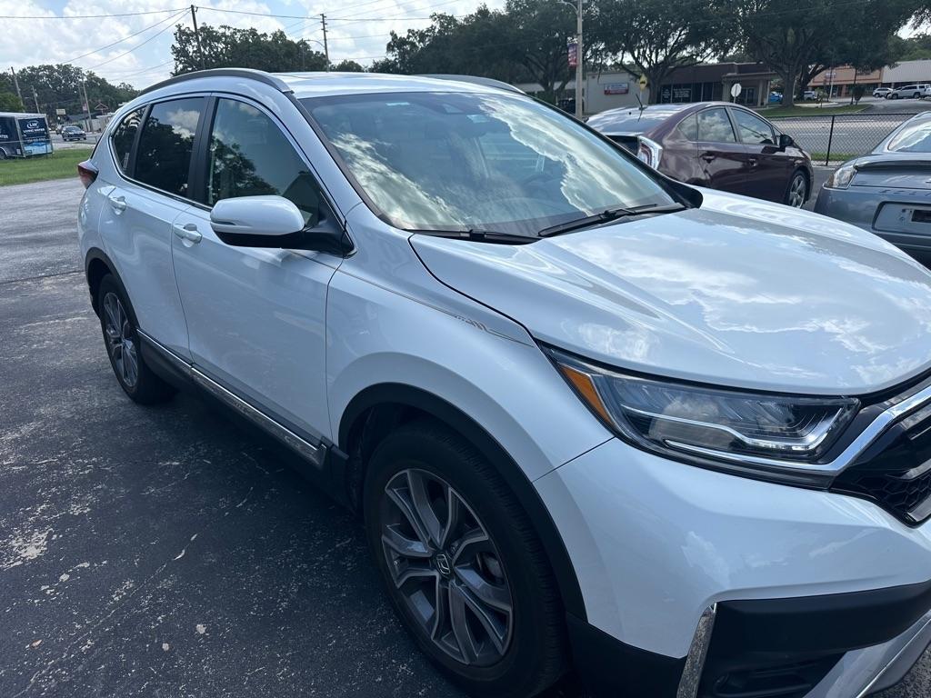 Honda CR-V Touring 2WD 2020