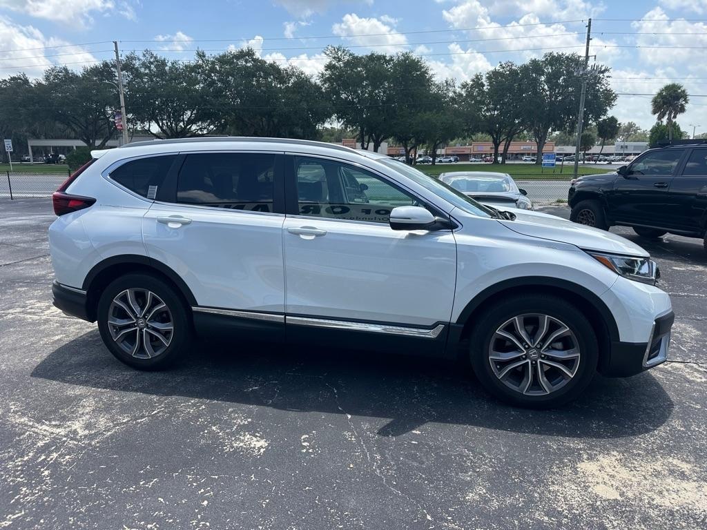 Honda CR-V Touring 2WD 2020