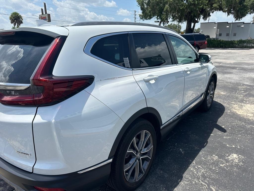 Honda CR-V Touring 2WD 2020