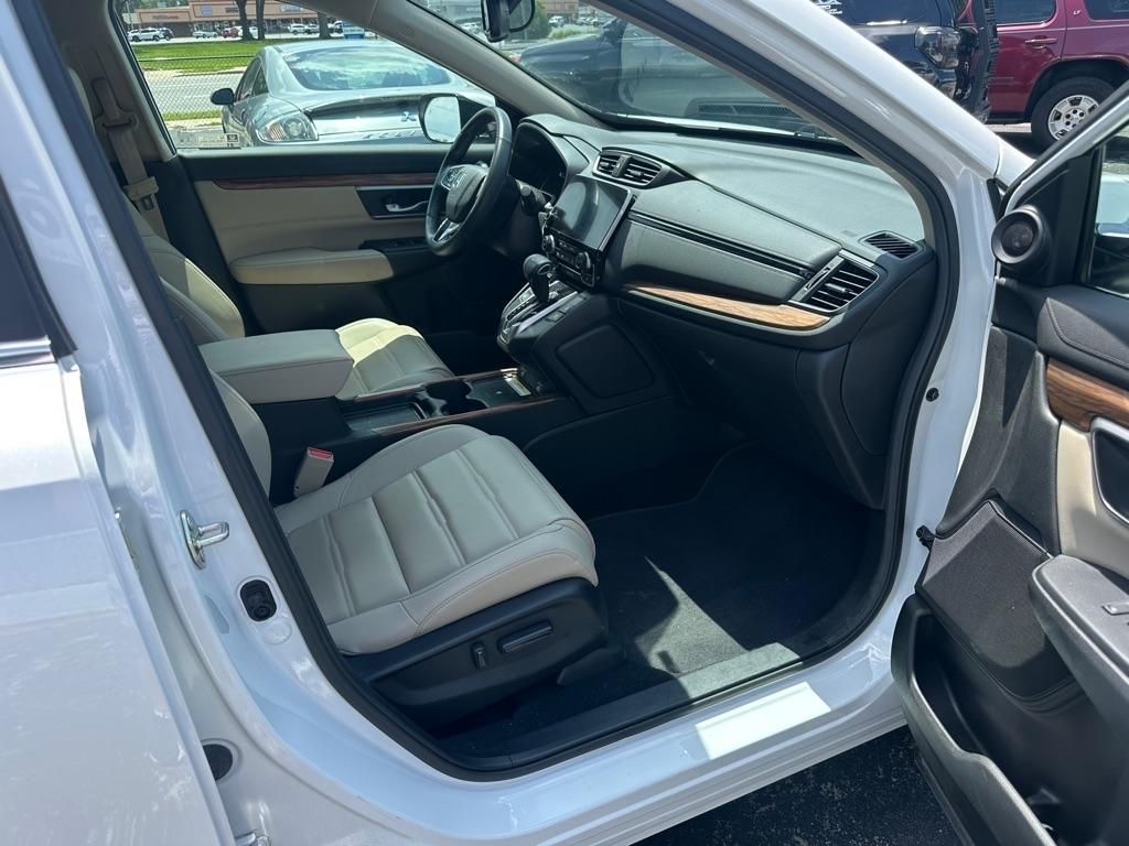 Honda CR-V Touring 2WD 2020