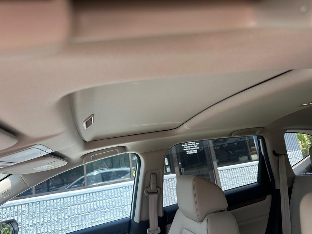Honda CR-V Touring 2WD 2020
