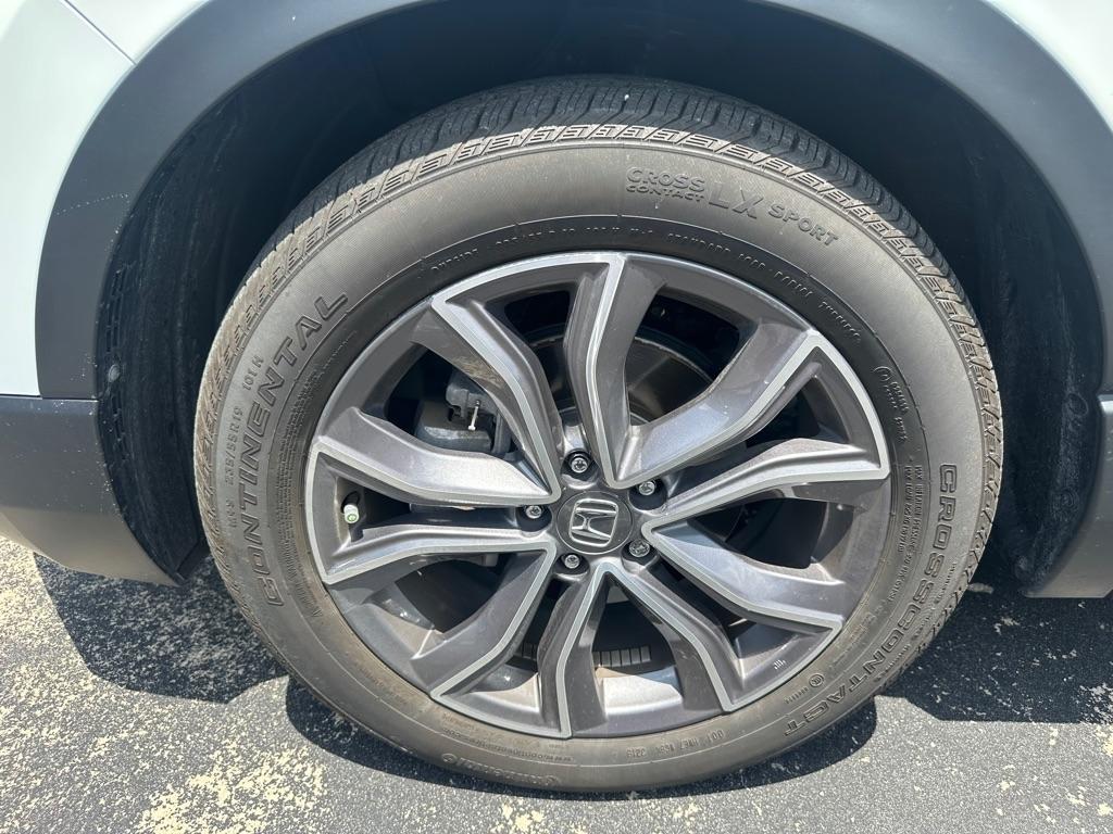 Honda CR-V Touring 2WD 2020