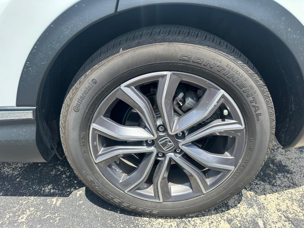 Honda CR-V Touring 2WD 2020