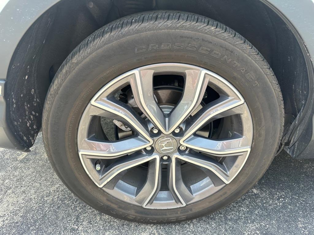 Honda CR-V Touring 2WD 2020