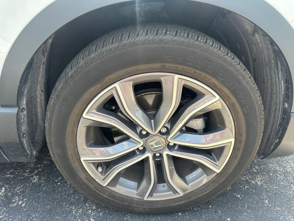 Honda CR-V Touring 2WD 2020