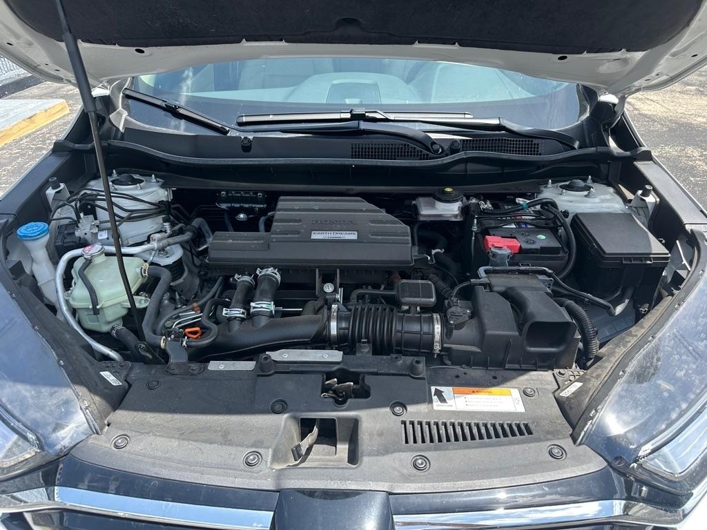 Honda CR-V Touring 2WD 2020