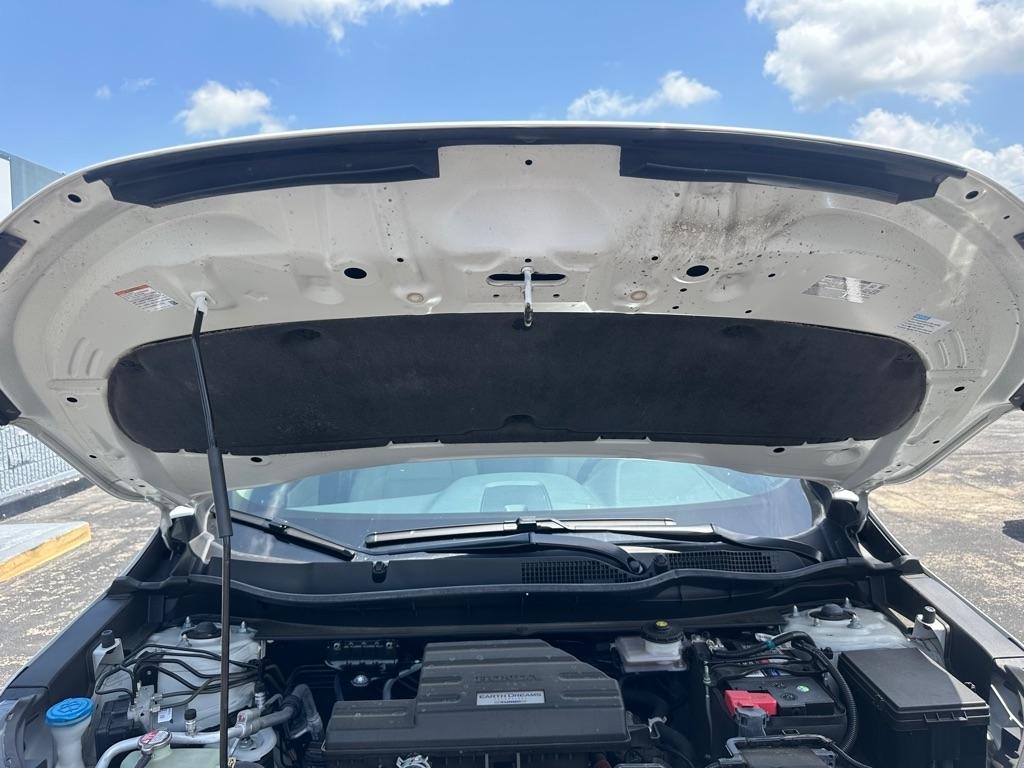 Honda CR-V Touring 2WD 2020