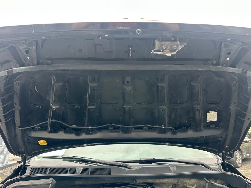 Toyota Tundra 2WD Truck Dbl 5.7L V8 6-Spd AT (Natl) 2010