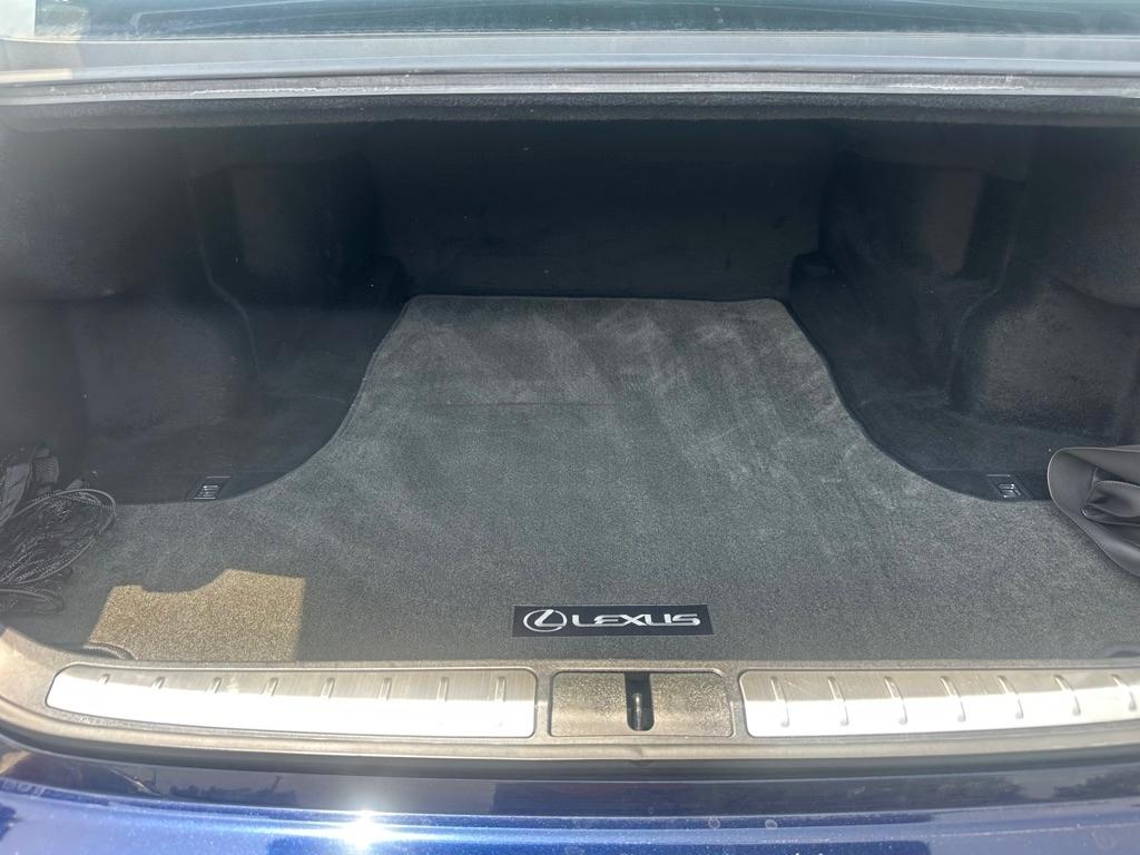 Lexus LS  2018