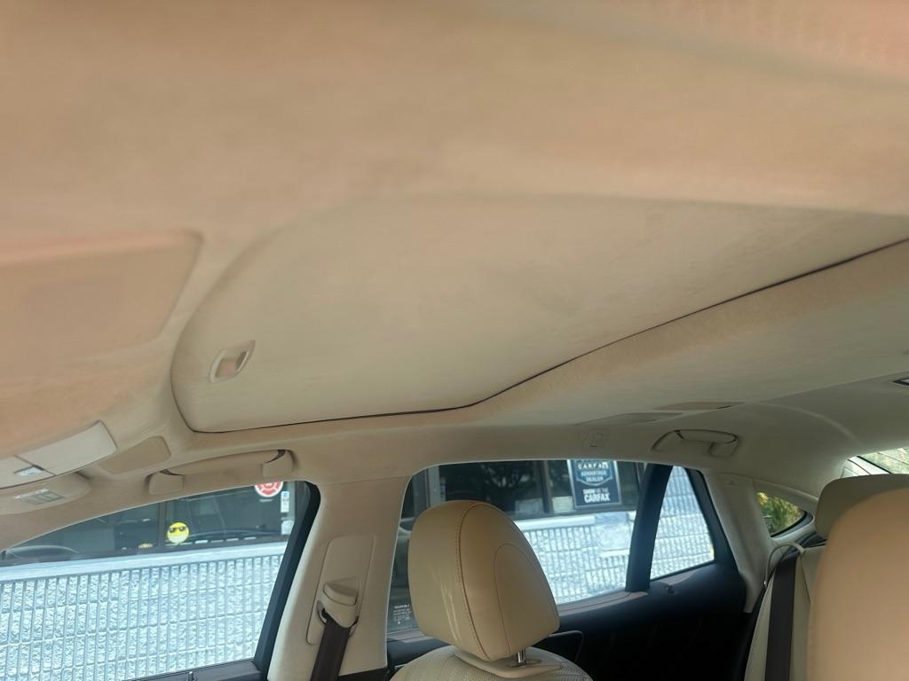 Lexus LS  2018