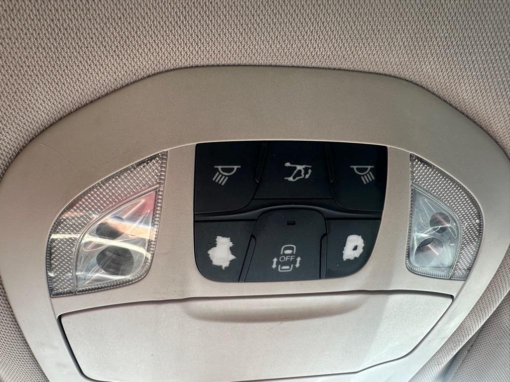 Chrysler Pacifica Limited FWD 2017