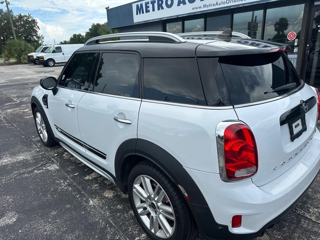 MINI Countryman Cooper FWD 2020
