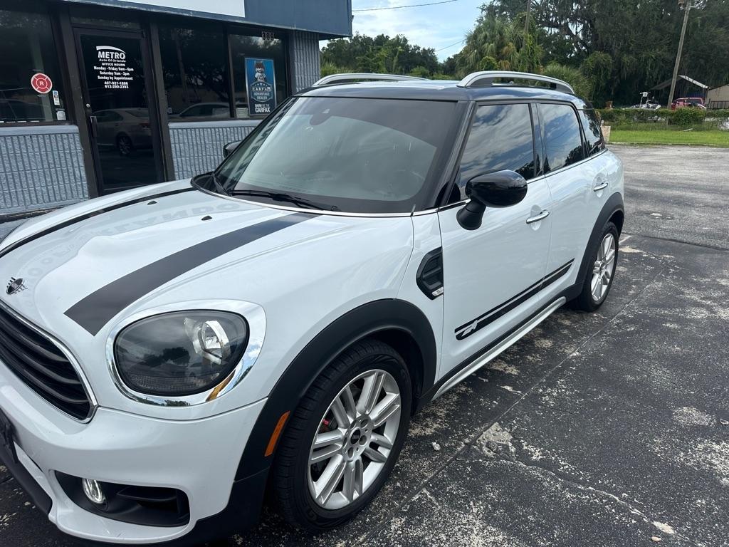 MINI Countryman Cooper FWD 2020