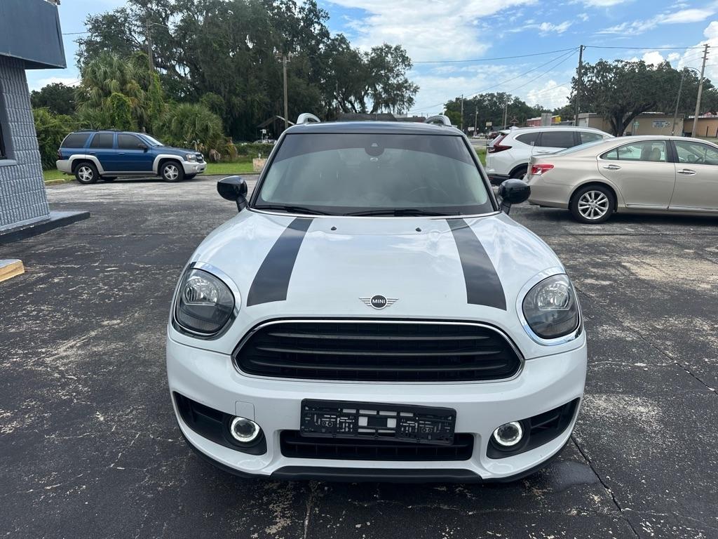 MINI Countryman Cooper FWD 2020