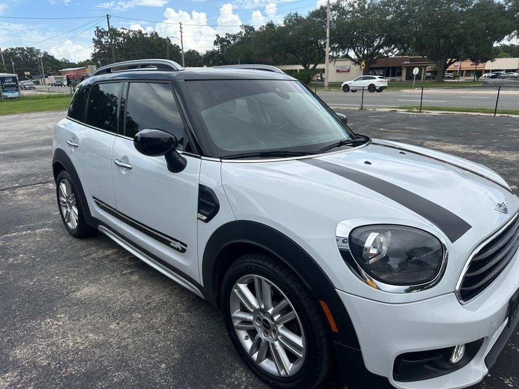 MINI Countryman Cooper FWD 2020