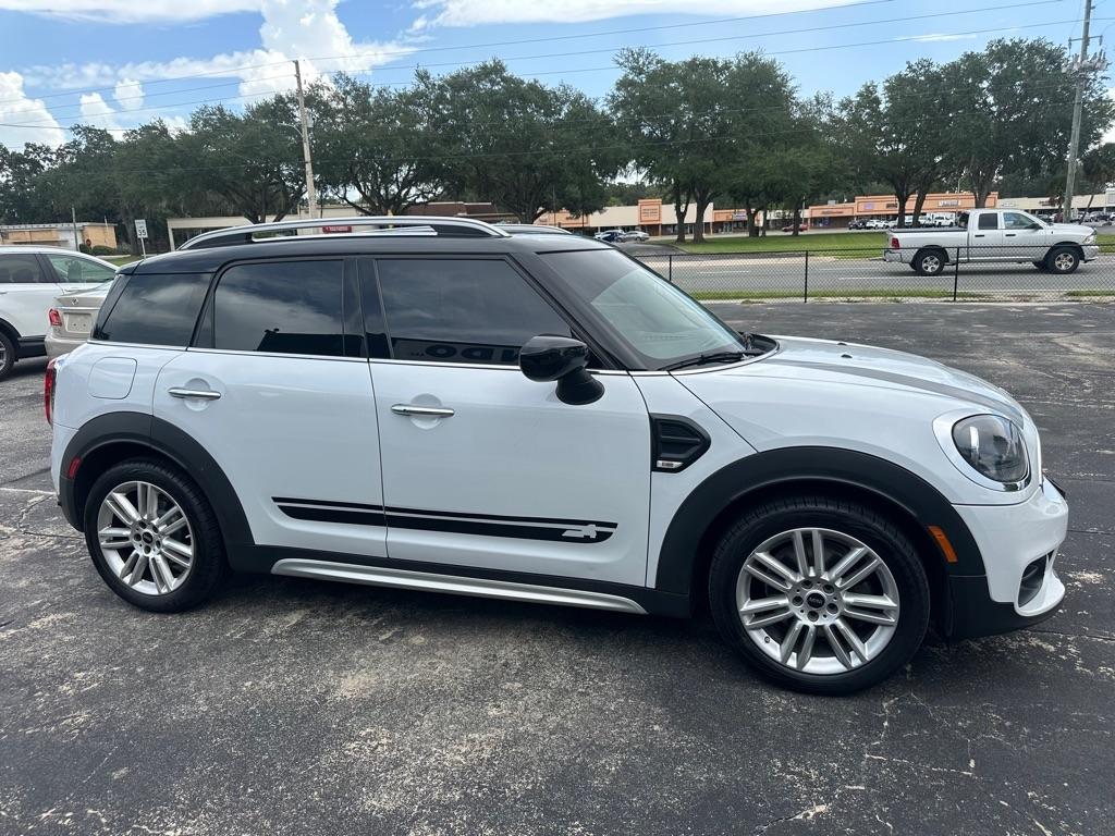 MINI Countryman Cooper FWD 2020