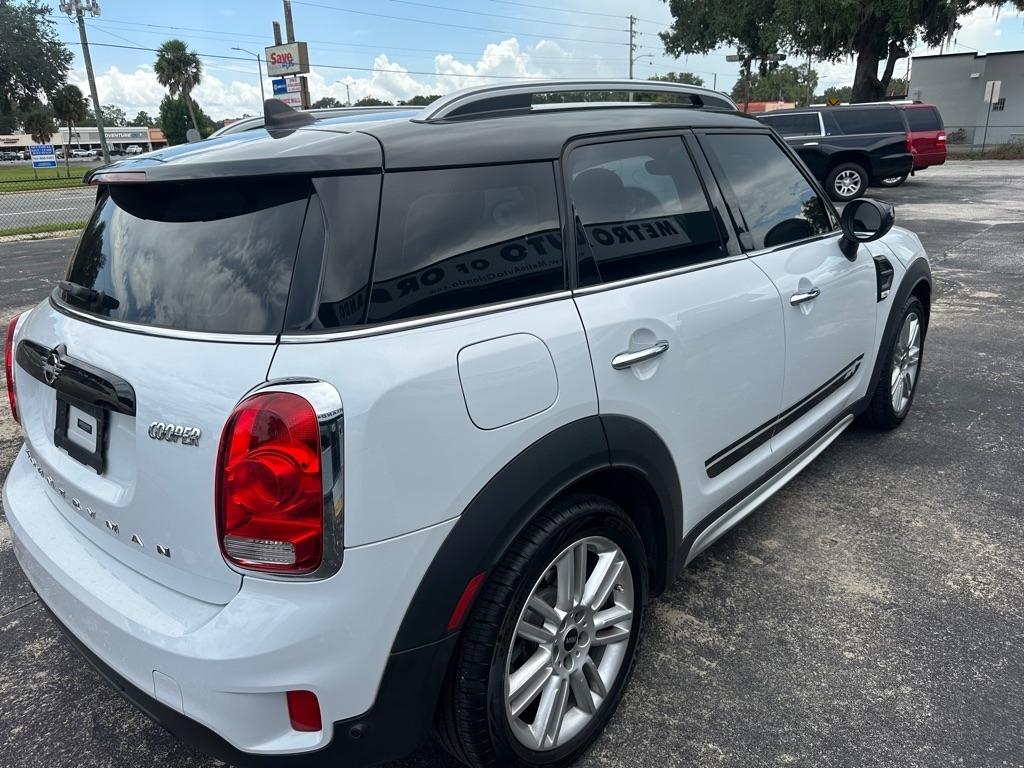 MINI Countryman Cooper FWD 2020