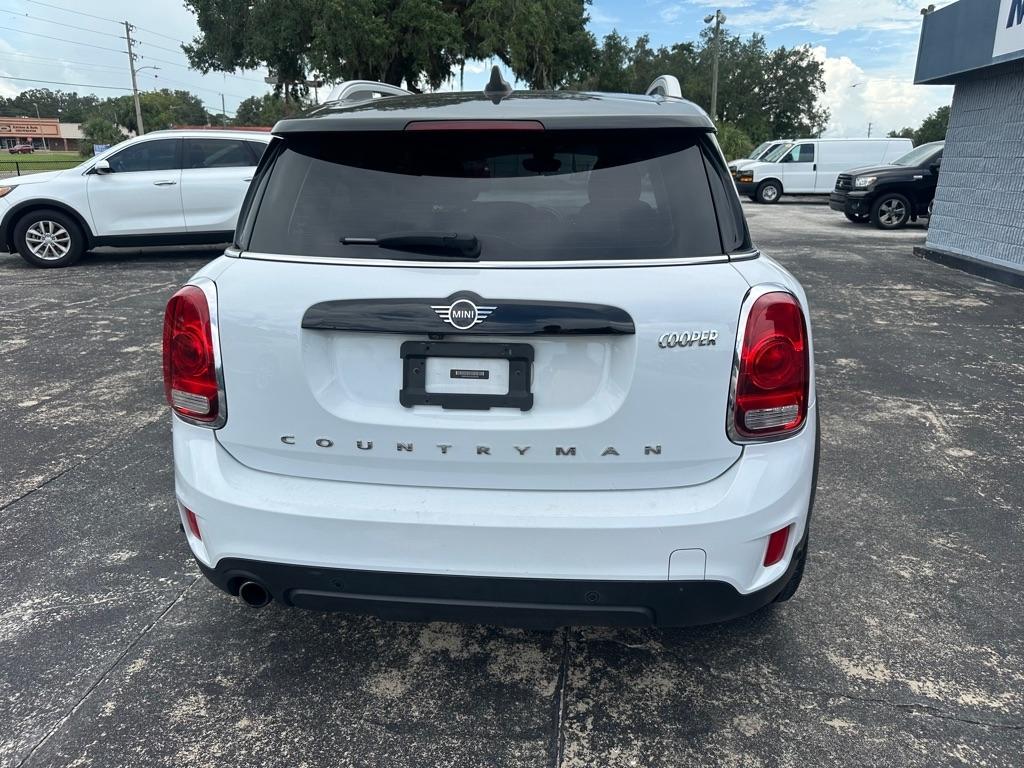 MINI Countryman Cooper FWD 2020