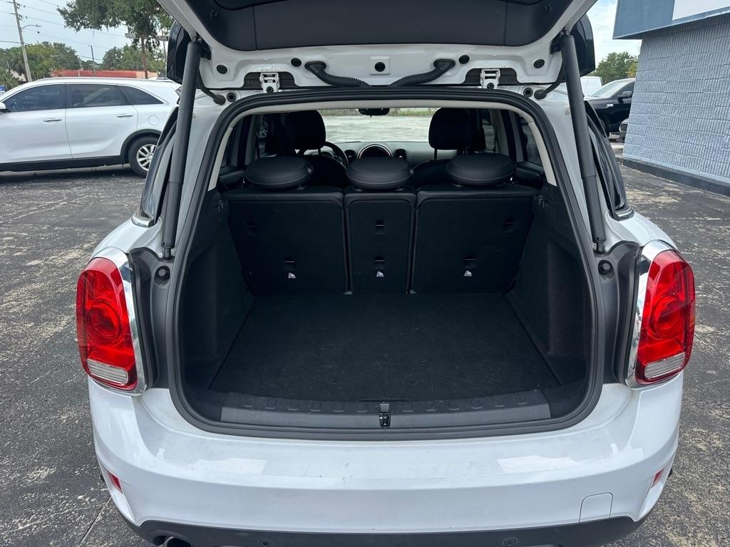 MINI Countryman Cooper FWD 2020