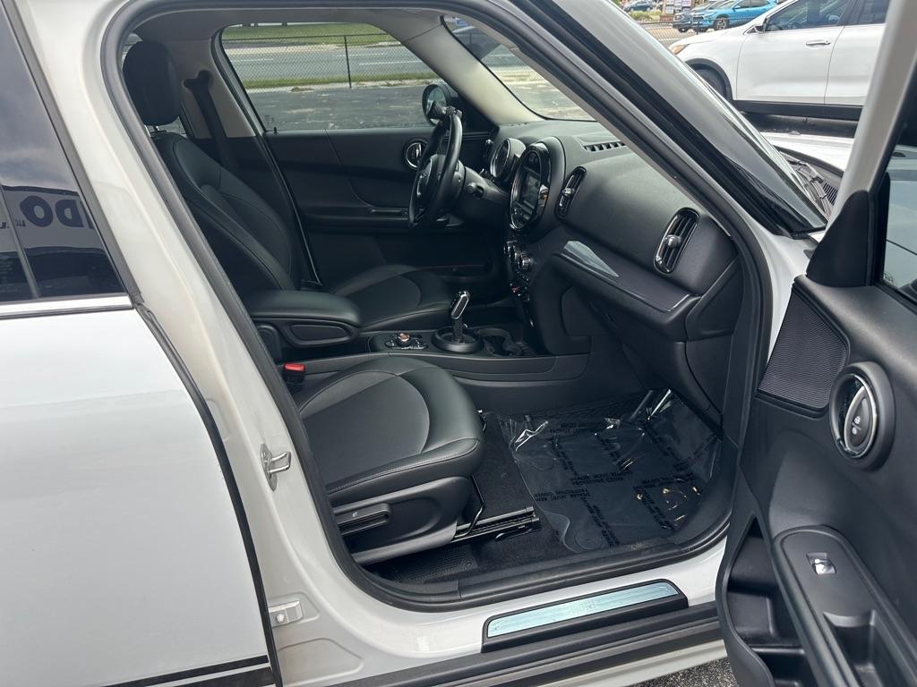 MINI Countryman Cooper FWD 2020