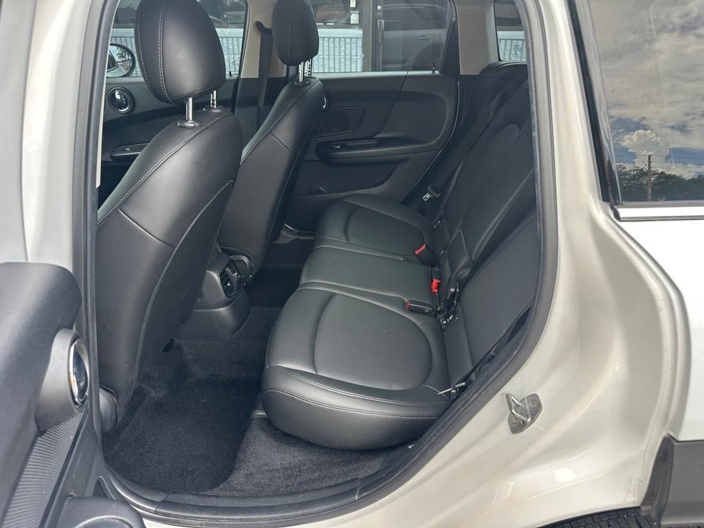 MINI Countryman Cooper FWD 2020
