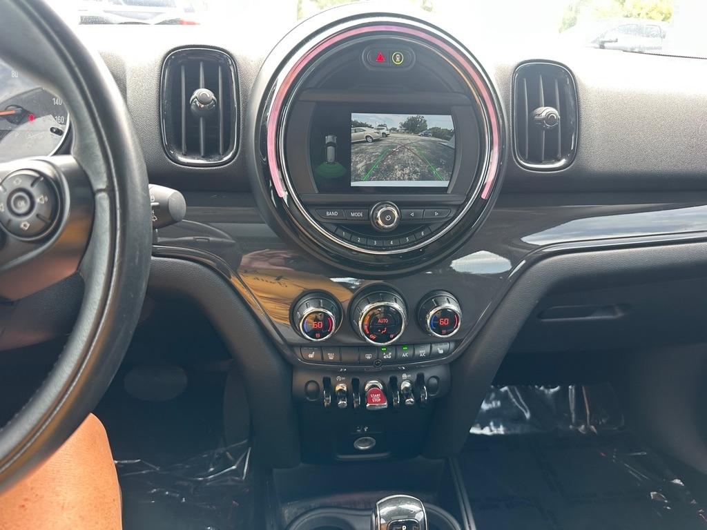 MINI Countryman Cooper FWD 2020