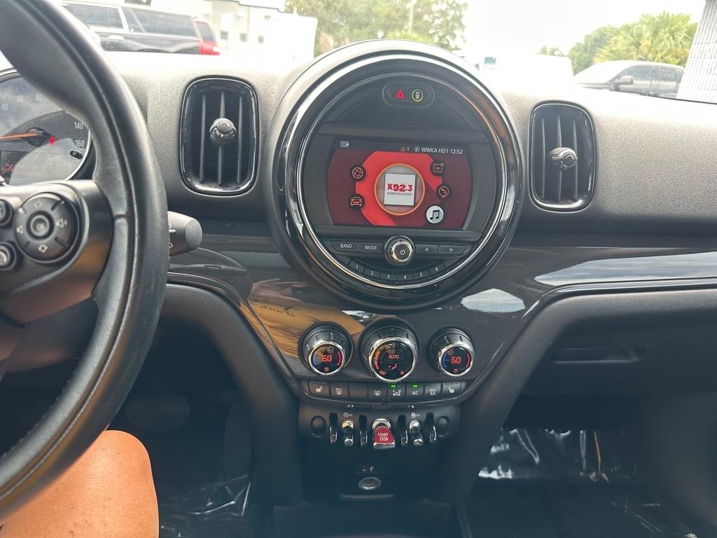 MINI Countryman Cooper FWD 2020