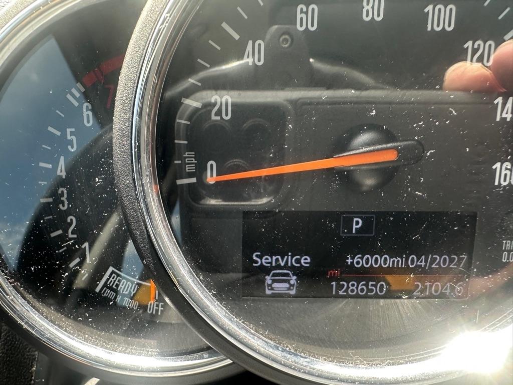 MINI Countryman Cooper FWD 2020