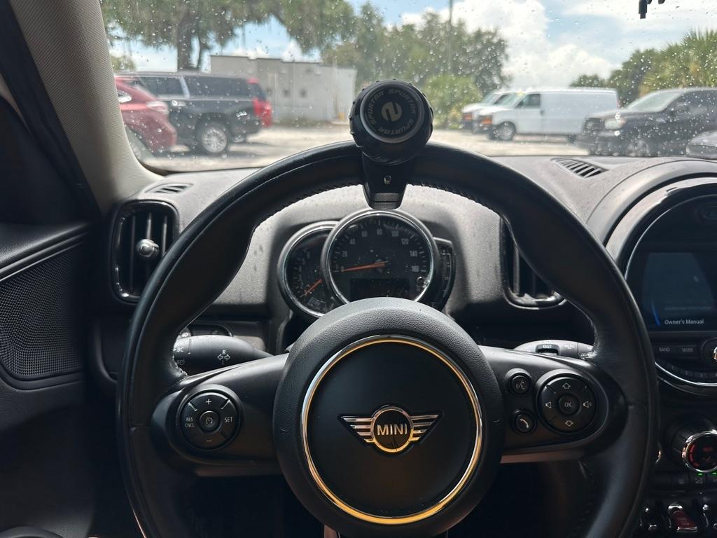 MINI Countryman Cooper FWD 2020