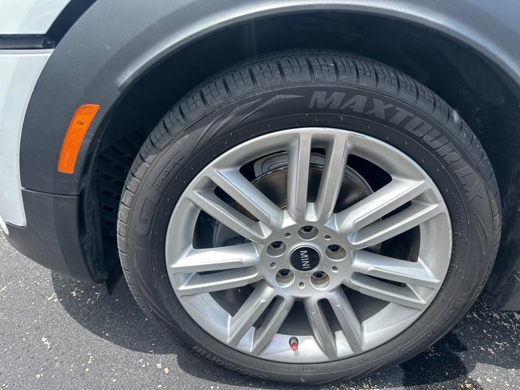 MINI Countryman Cooper FWD 2020