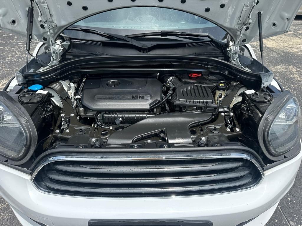 MINI Countryman Cooper FWD 2020