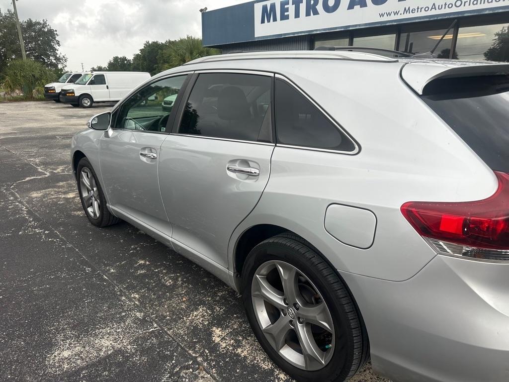 Toyota Venza 4dr Wgn V6 AWD LE (Natl) 2013