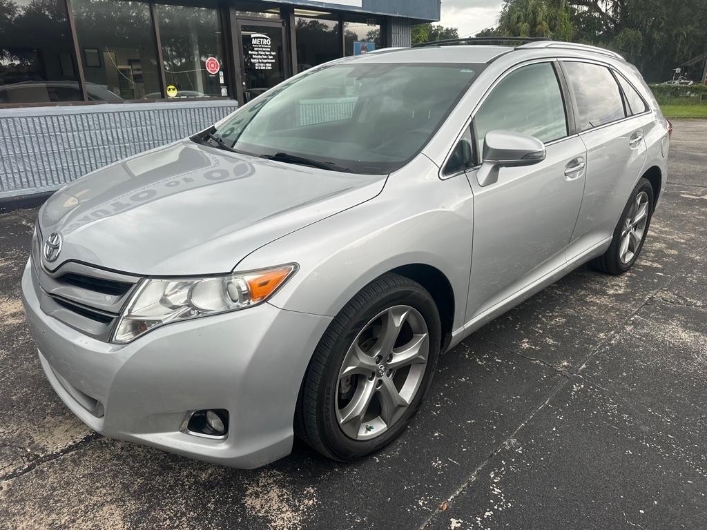 Toyota Venza 4dr Wgn V6 AWD LE (Natl) 2013