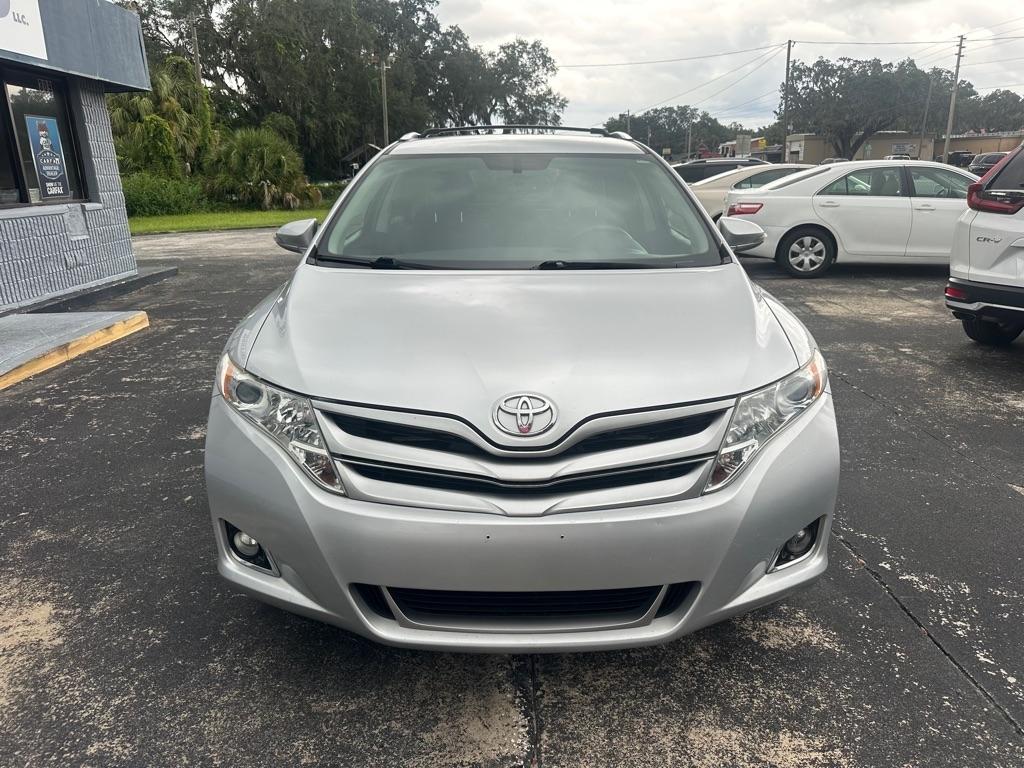 Toyota Venza 4dr Wgn V6 AWD LE (Natl) 2013