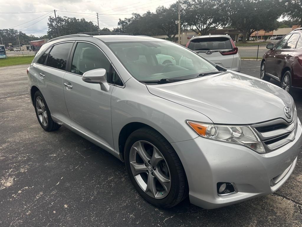 Toyota Venza 4dr Wgn V6 AWD LE (Natl) 2013