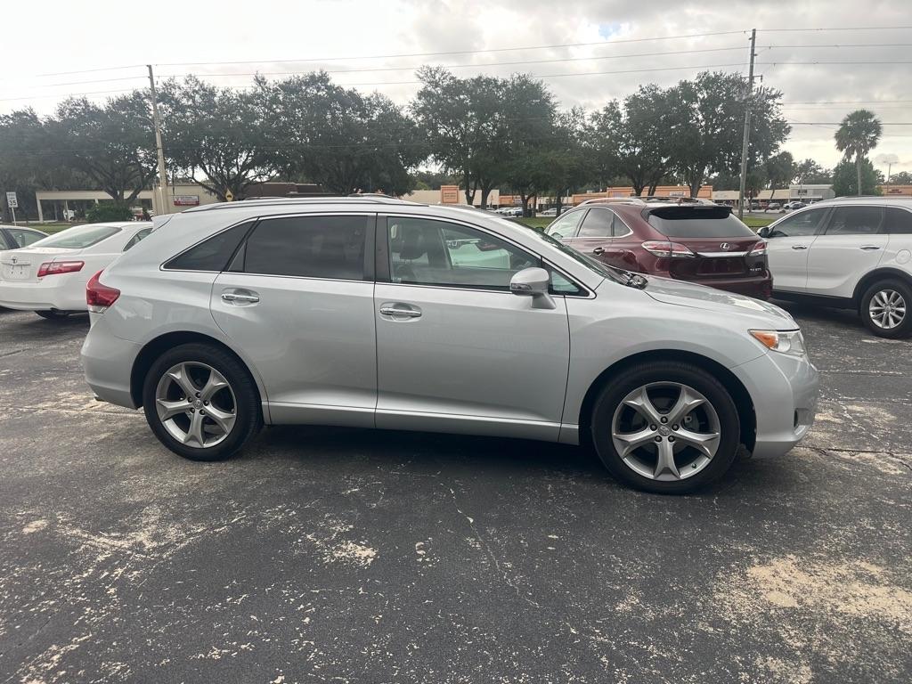 Toyota Venza 4dr Wgn V6 AWD LE (Natl) 2013