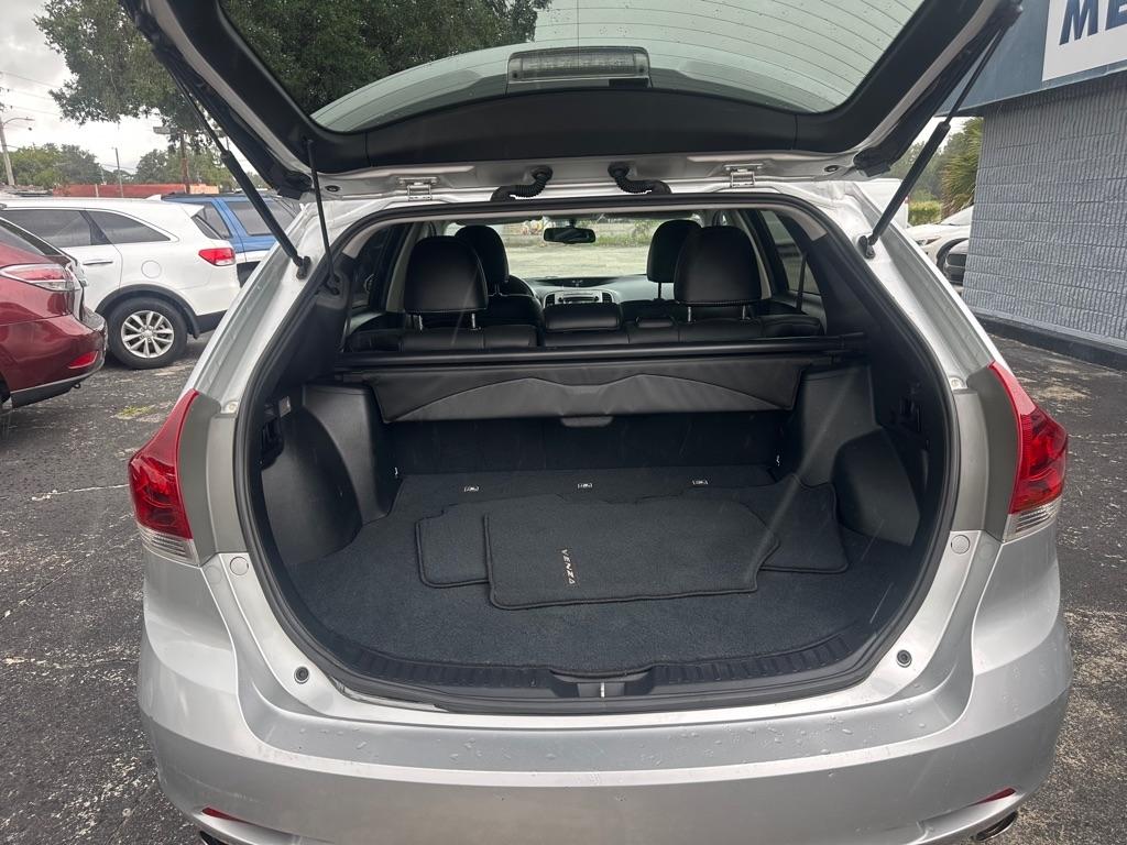 Toyota Venza 4dr Wgn V6 AWD LE (Natl) 2013