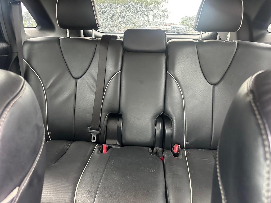Toyota Venza 4dr Wgn V6 AWD LE (Natl) 2013